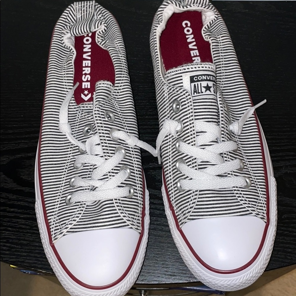 Converse Shoreline slip